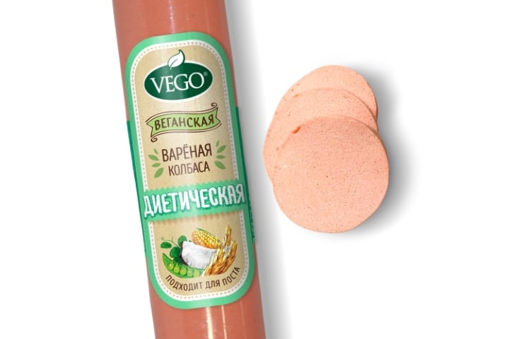 Колбаса вар. «Диетическая»
