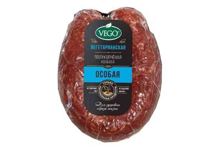 Колбаса полукоп. особая Краковская