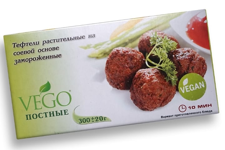 Тефтели