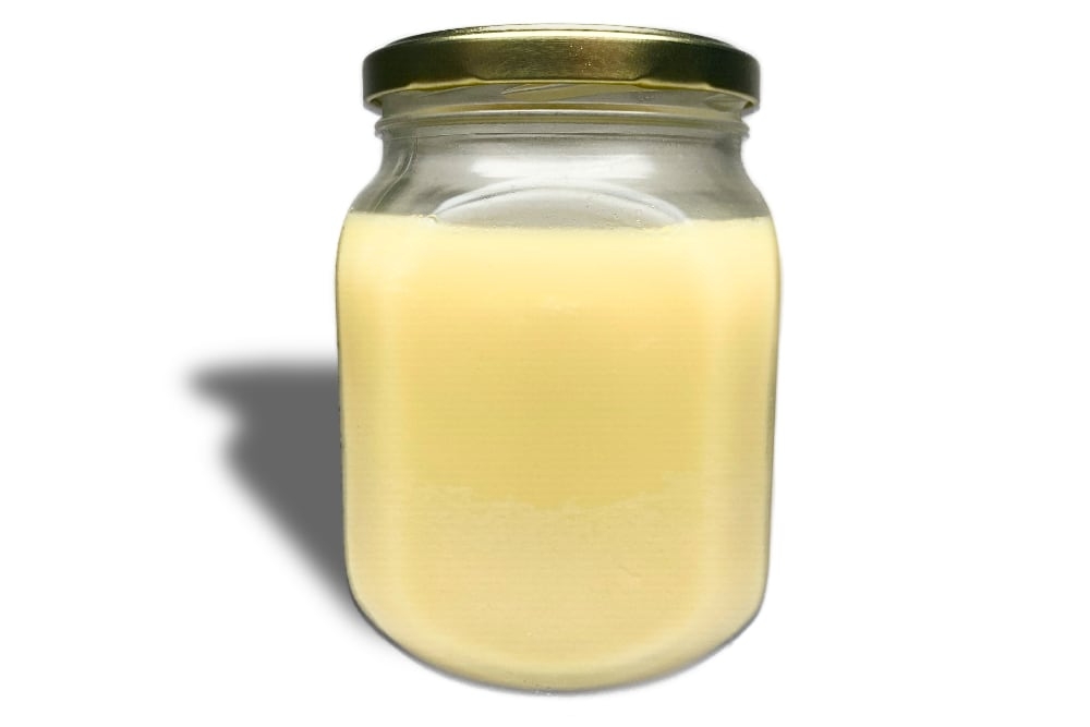 Топленое GHEE (фермерское) 500 гр.