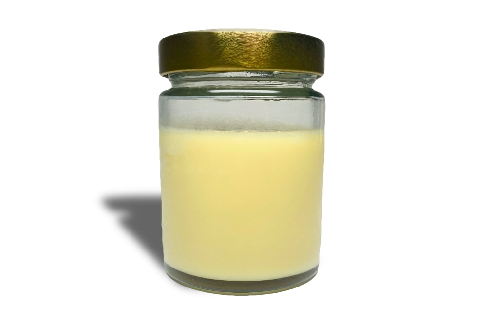 Топленое GHEE (фермерское) 150 гр.